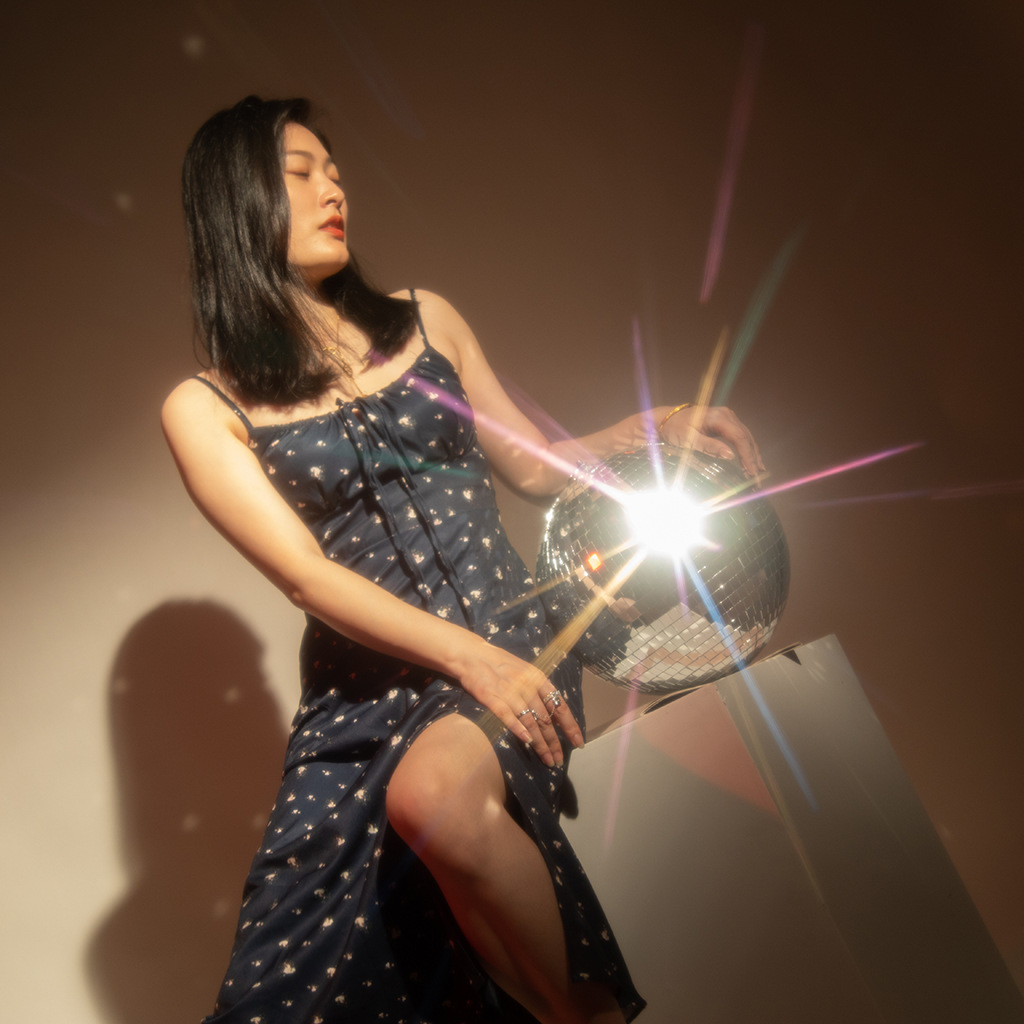 Cámara de fotografía colorido Starlight luz cepillada Filtro de efecto especial de cuatro disparos Accesorios de lente de cámara SLR