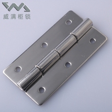 CL253-26工業機械翻板折疊鉸鏈 工業自動化設備門合頁 配電箱門鉸