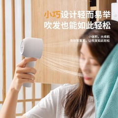 2024 New Model Handheld High-Speed USB Charging Long Battery Life Outdoor Strong Wind Portable Small Fan