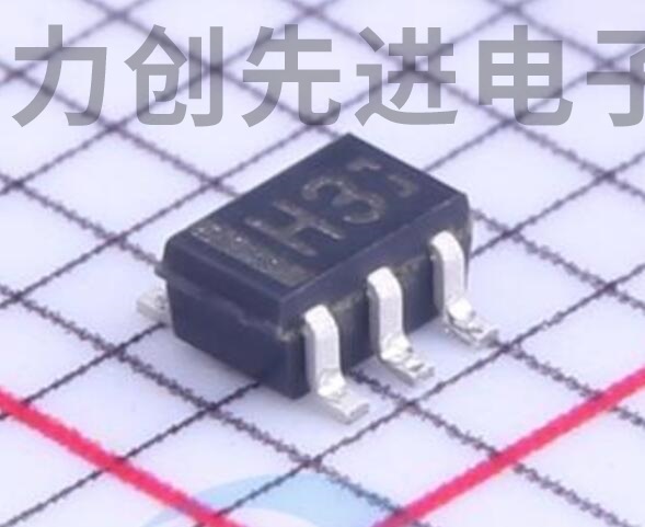 UMH3NTN 封装 SOT-363 数字三极管