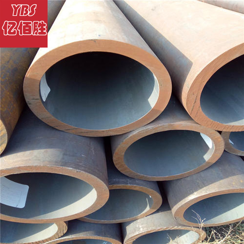 亿佰胜现货16MoG锅炉管 无缝钢管价格品质优良