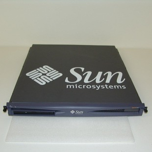 Sun Netra 120 ���������C �A�bSolarisϵ�y��I���C��