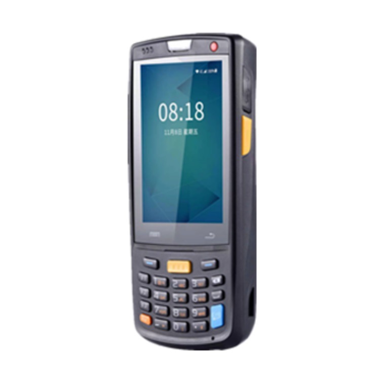 海康机器人HIKROBOT IDP系列智能读码器MV-IDP5204/4&64