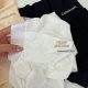 Summer Naked Feeling 2 Use Safety Pants Anti-gloss High Elastic Waist Tinting Abdomen Invisible Women's Boxer Bottoming Underpants High Waist