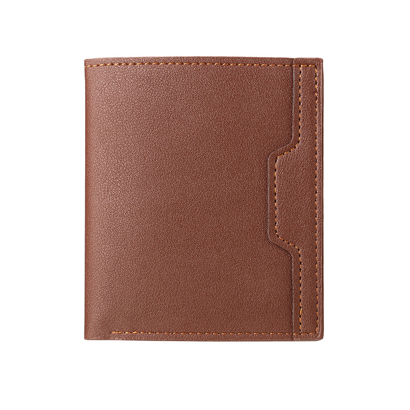 라이트 브라운 [단단한 스타일]