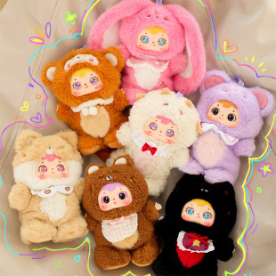 ��Сë��Samuel Blind Box���ǿ�֮ҹ����ֱ��