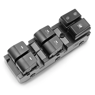 Hyundai Ioniq 17-22, Glass lifter