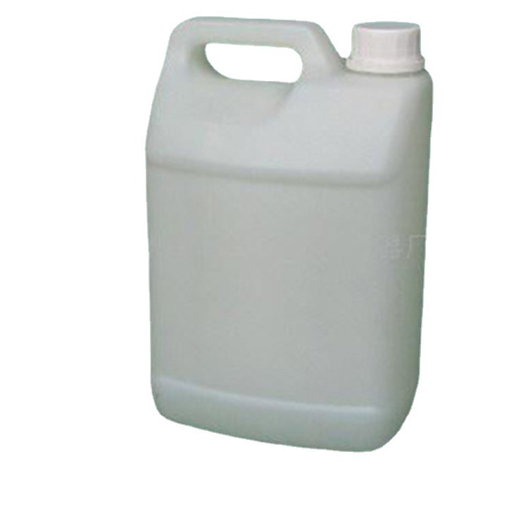 供应3.5L塑料提桶 洗洁精塑料桶 消毒液桶 日化洗涤剂塑料瓶