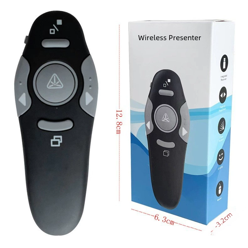 Страницы PPT Page Wittering Pen Laser Pen Laser Page By функциональный лазерный ручка Инфракрасная ручка