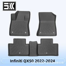 �m���Infiniti QX50 2022-2024 TPE�_�|3Dȫ�����|�����|