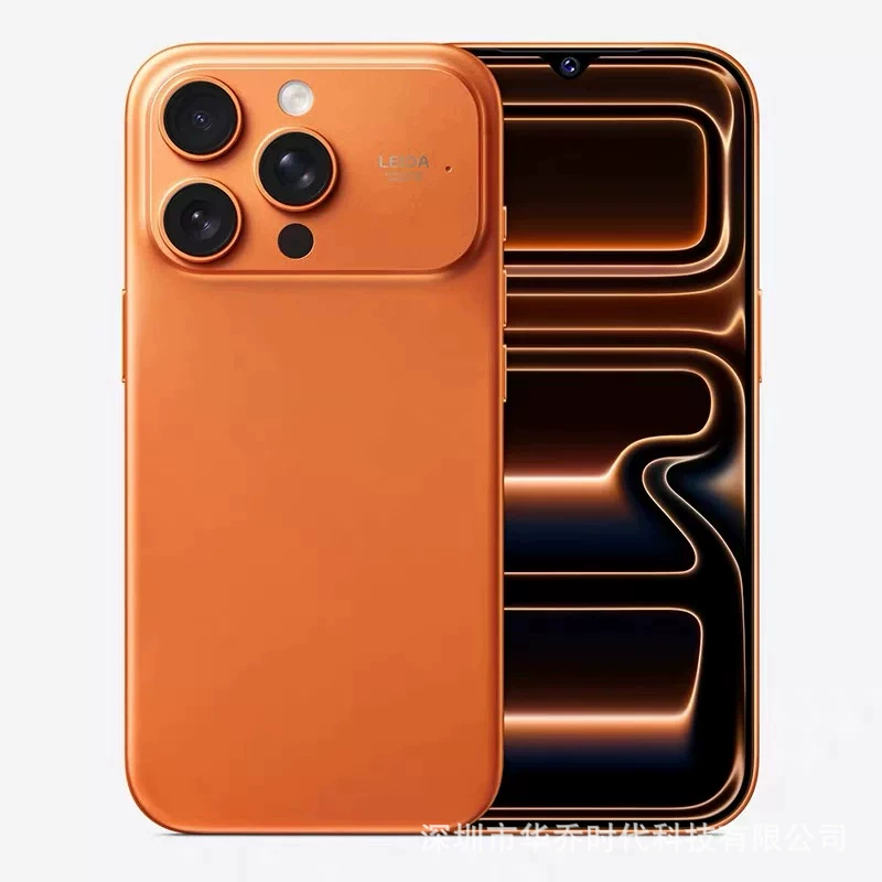 Smartphone, intel core i17, 17promax, support function for all network communication standards, 5G