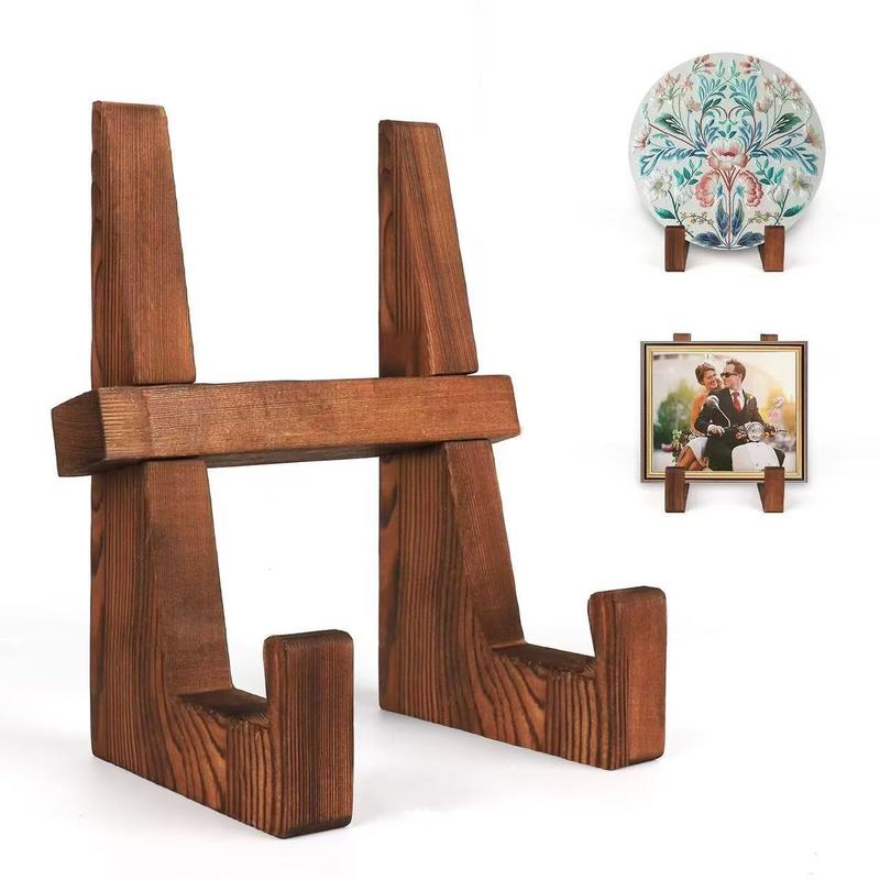 Wooden Recipe Rack Kitchen Countertop Reading Rack Vintage Wooden Recipe Bracket Wooden Photo Frame Bracket Storage Wooden Recipe Rack Kitchen Countertop Reading Rack Vintage Wooden Recipe Bracket Wooden Photo Frame Bracket Storage