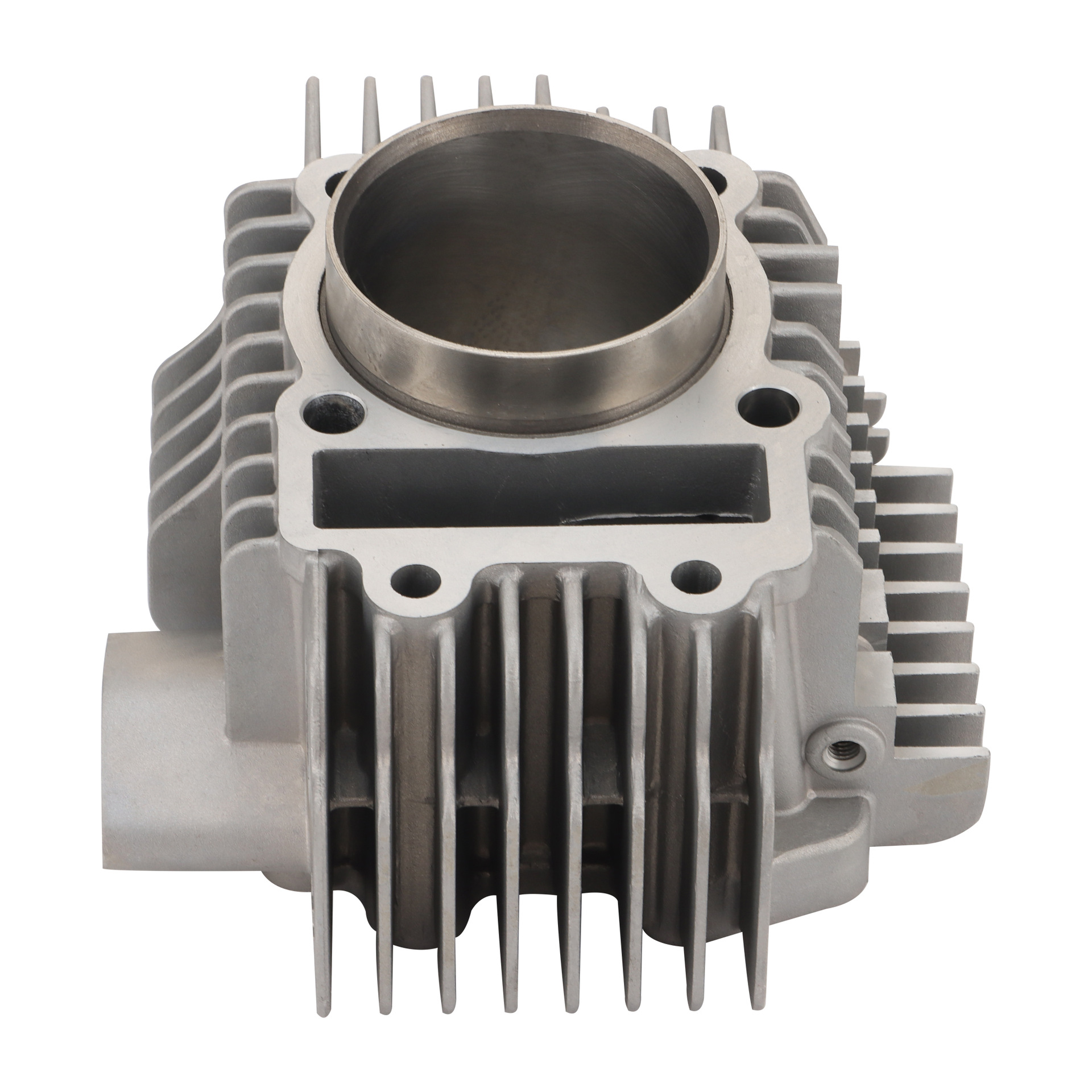 YX160 Cylinder Adapted to Motorcycle Cylinder Assembly with Piston with Paper Pad Gasket YX 160