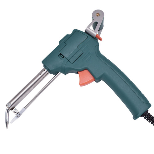 Factory direct sales, high-quality manual soldering gun, handheld soldering gun 60W, manual soldering iron