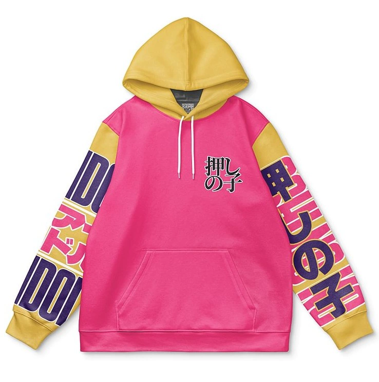 TW173-177 новый RoninWarrior спортивный уличный ветер 3D цифровой принт свитер одно поколение