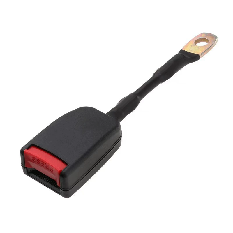 Хит продаж: основание для крепления ремня безопасности автомобиля, держатель пряжки ремня безопасности, разъем-блокиратор ремня безопасности