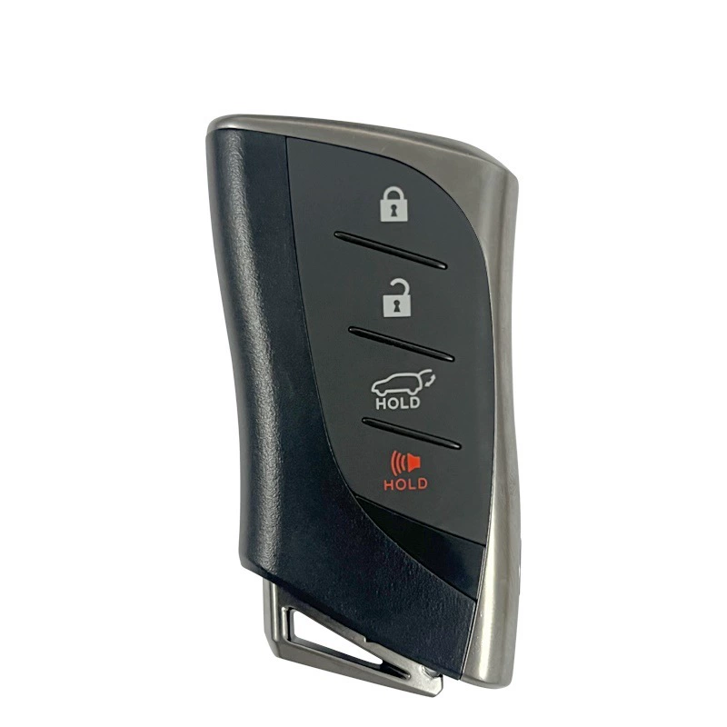 Уместимая 2020+ Rex460 умная карта 89904-60U60 433МГц, B2C2K2R 8A