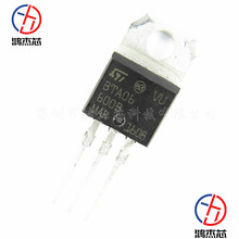 BTA06-600B TO-220  6A��׼��Snubberless ����˫��ɿع� BTA06