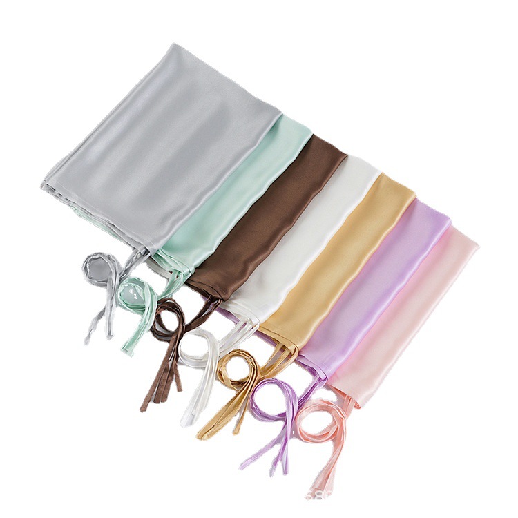 Silk bedspread, wholesale