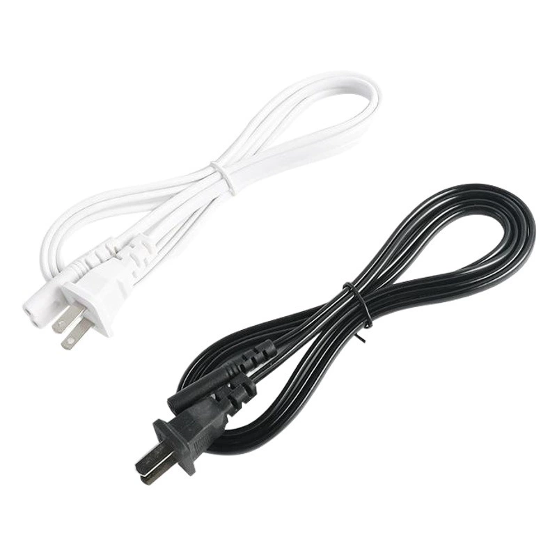 8 суффикса с двумя вставками шнура питания