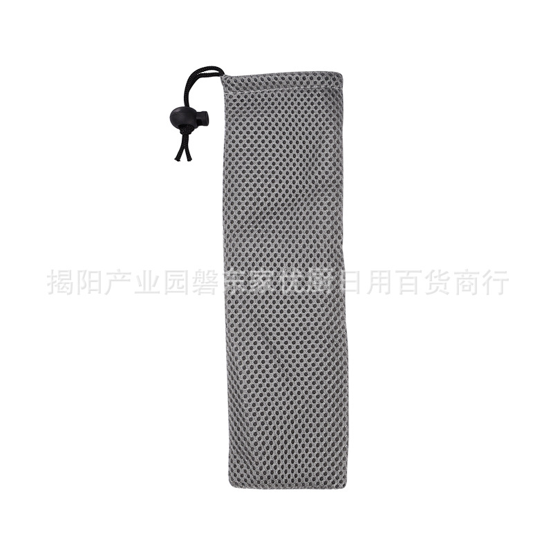 Gris de tamaño pequeño (7,5*22cm)