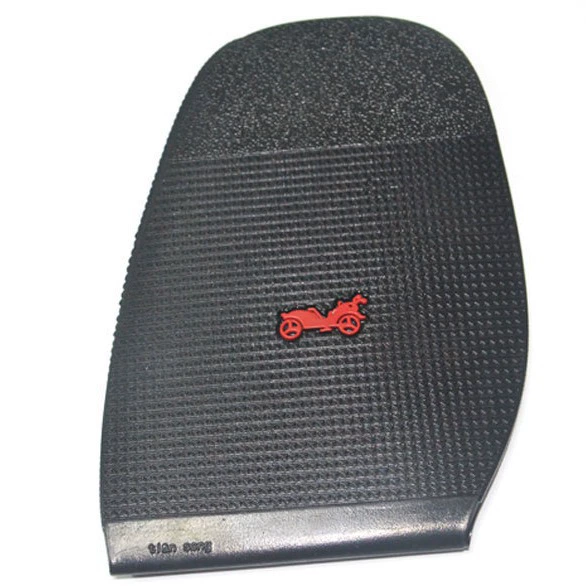 Классический автомобильный обувной магазин плюс подошва противоскользящие наклейки резиновые наклейки