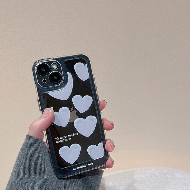 ����ins���鰮������iPhone13pro maxƻ��12�ֻ���11͸��xrŮxs8p