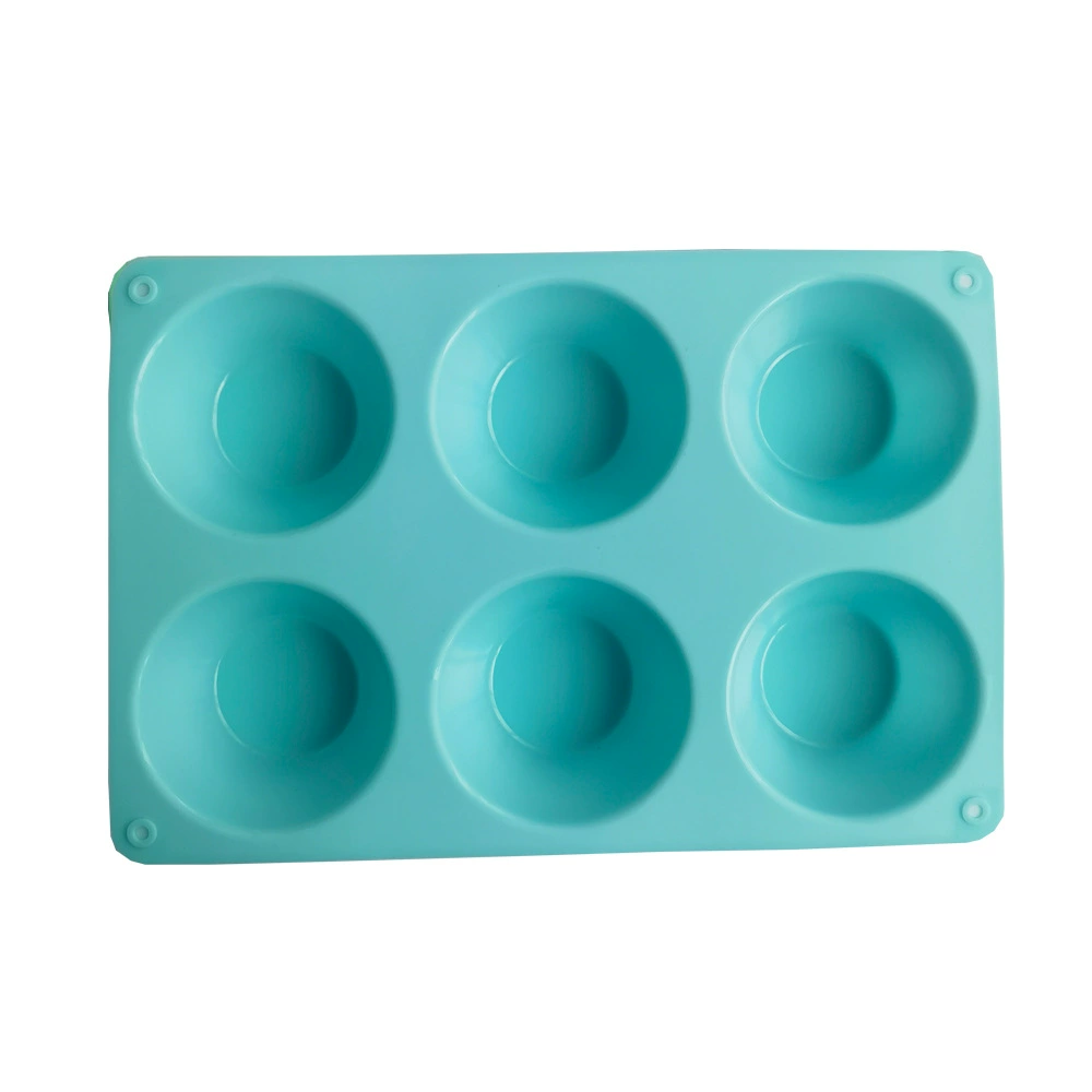 Silicone silicone mold, compact soap mold, DIY, bread