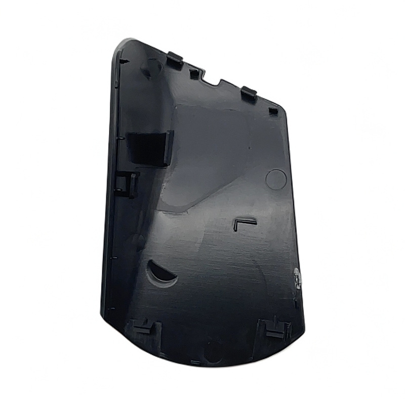 Suitable for 10-17 Toyota Reiz Rearview Mirror Housing Reversing Mirror Frame Cover Turn Signal Reflective Lens Base