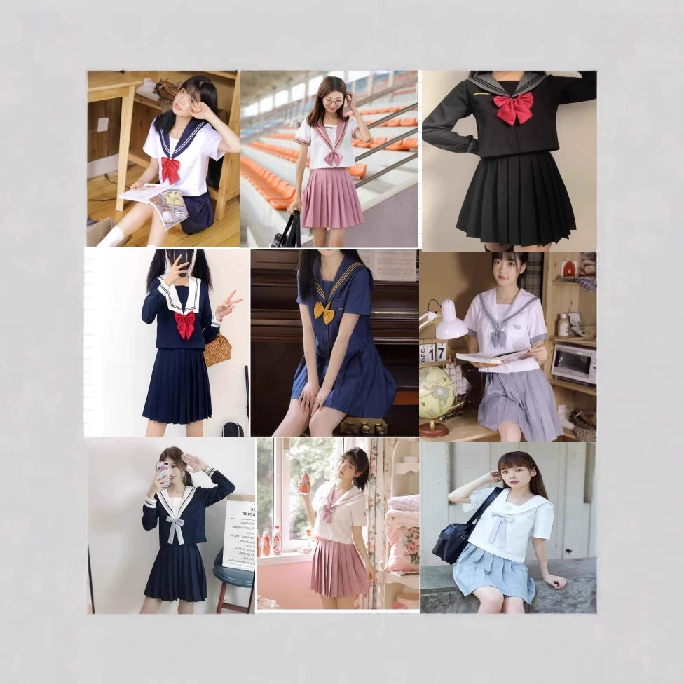 Единый комплект одежды для моряков JK Униформа