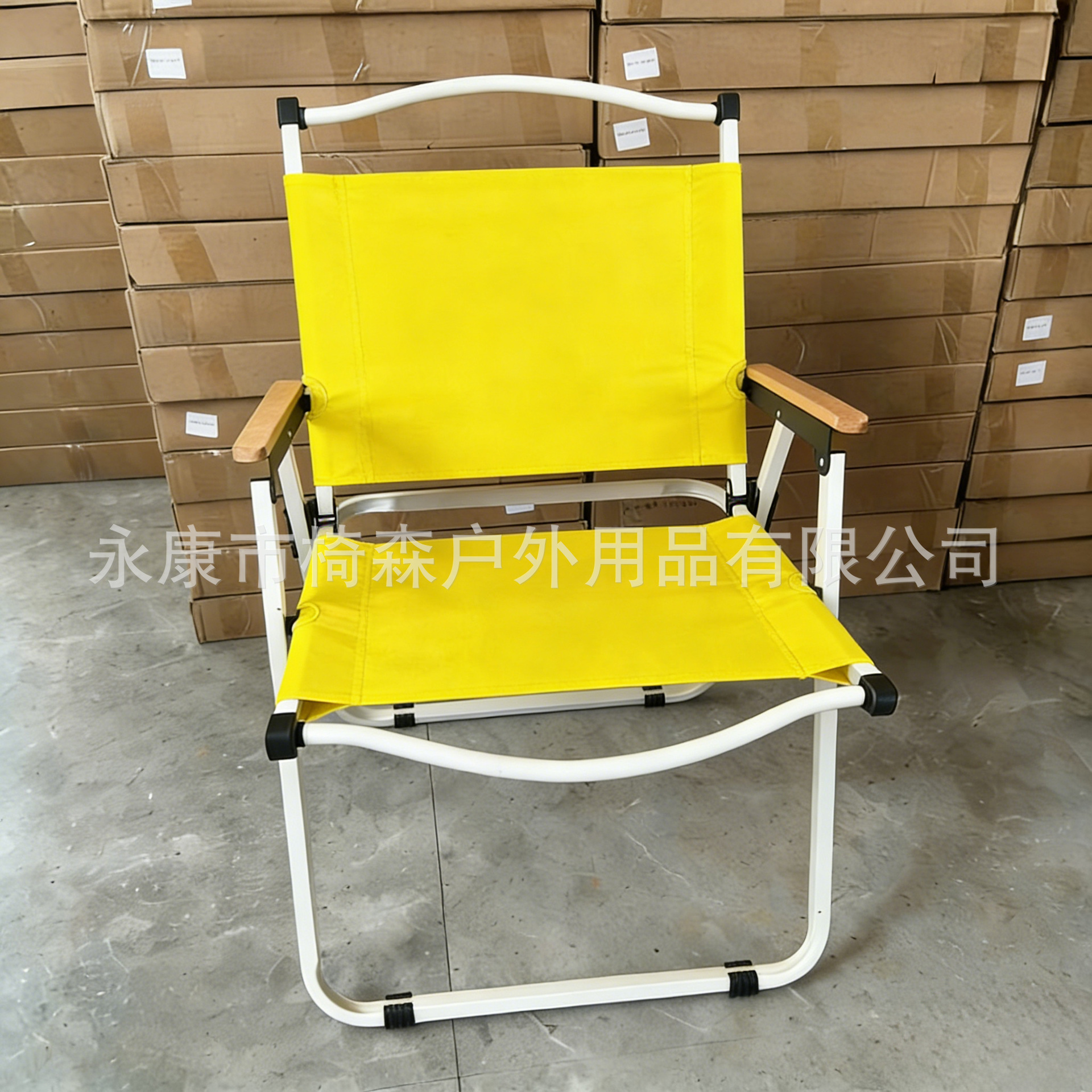 대형 이중천[백관+황색]