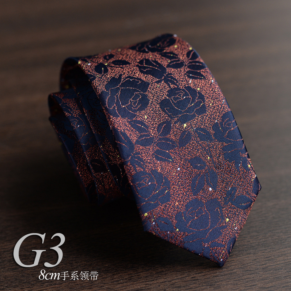 G3 8CM 핸드 타이 Kc