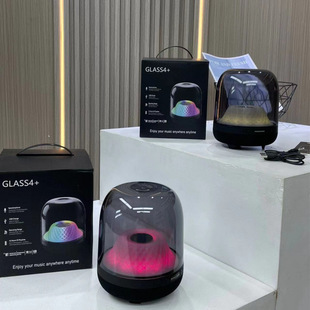 �A��������GLASS4���{������ RGB�Ų�͸��������h�@���ȫ������