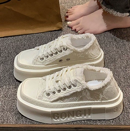 女式运动单鞋;女式板鞋;女式休闲单鞋