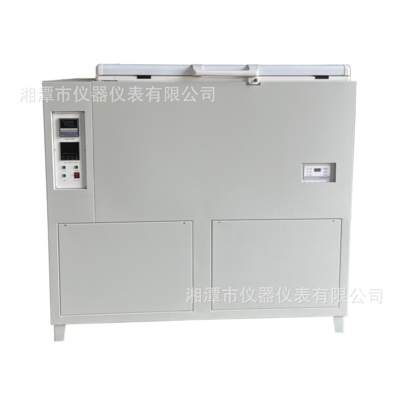 湘科CLD陶瓷砖抗冻性测定仪混凝土冻融试验箱抗冻试验机高精度