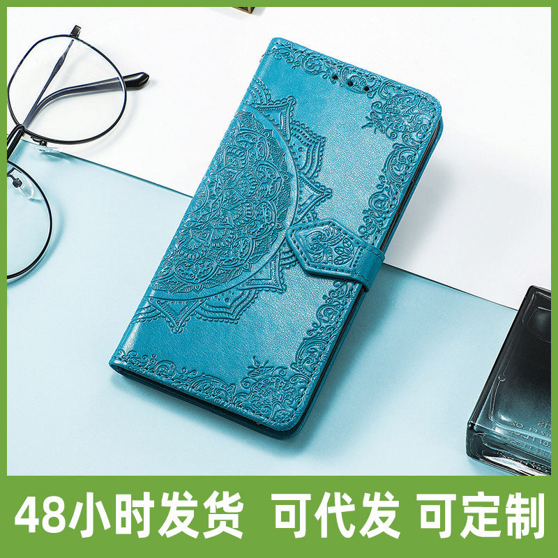 Samsung S23Ultra mobile phone case flip zfol4 card Galaxy S222/A04S mobile phone leather case