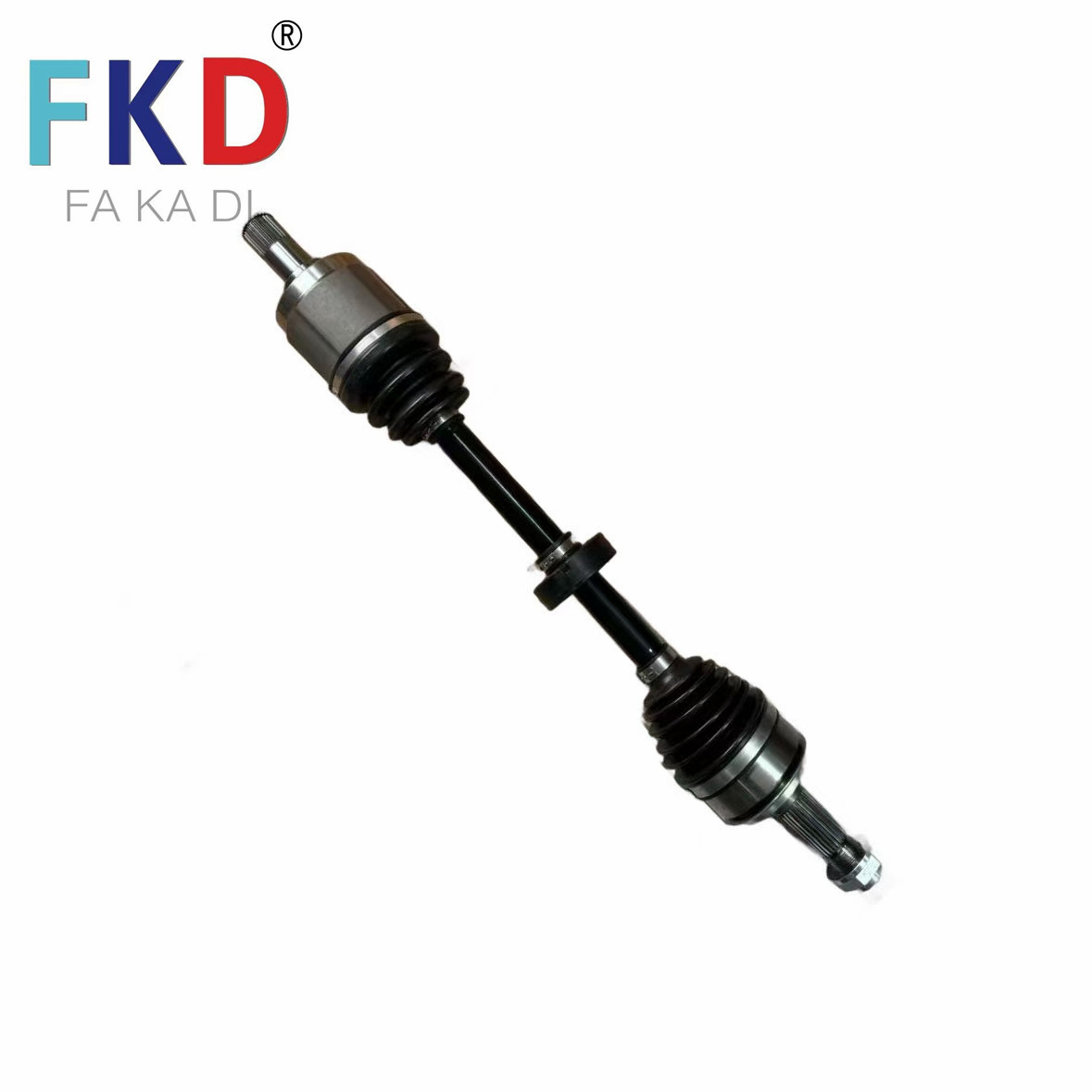 High-Quality Hot-Selling 44306-T1W-A01 Suitable for Honda Civic Car Left Front Half Shaft Assembly Factory Direct Sales