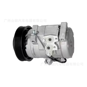 Автомобильный компрессор кондиционера для Toyota Camry 88320-06080 88320-48080