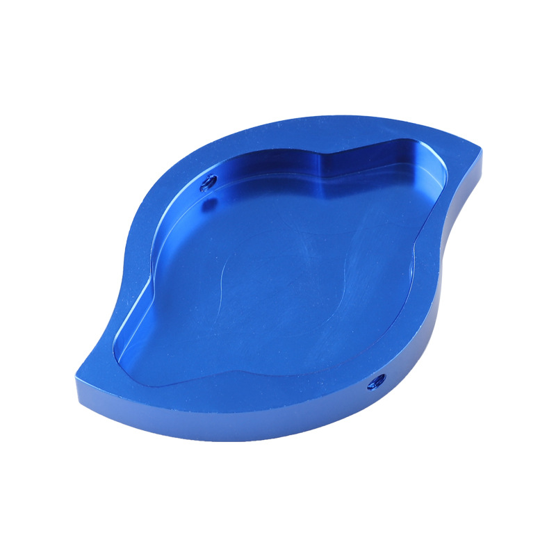 Cross-border explosion car modification accessories unlimited radiator water tank cover suitable for Honda Accord Civic