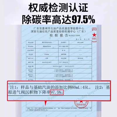 Motor gasoline additive | Circuit Cleaner
