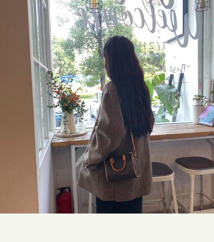 Women's Shoulder Bag Small Crossbody Handbag For Women Elegant_voghion.com