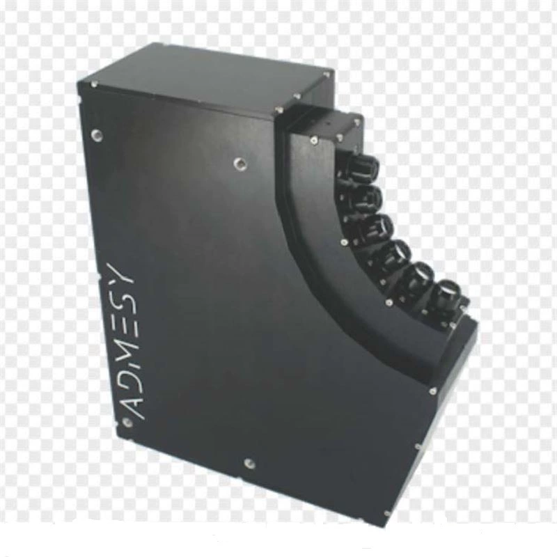 Голландский шестиугольный колориметр Admesy PROMETHEUS