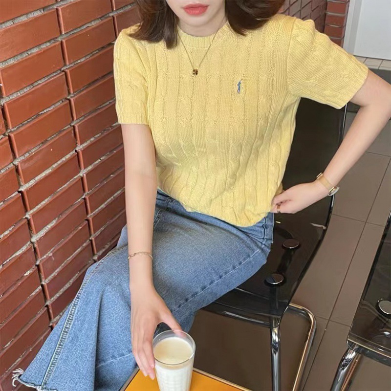 노란색