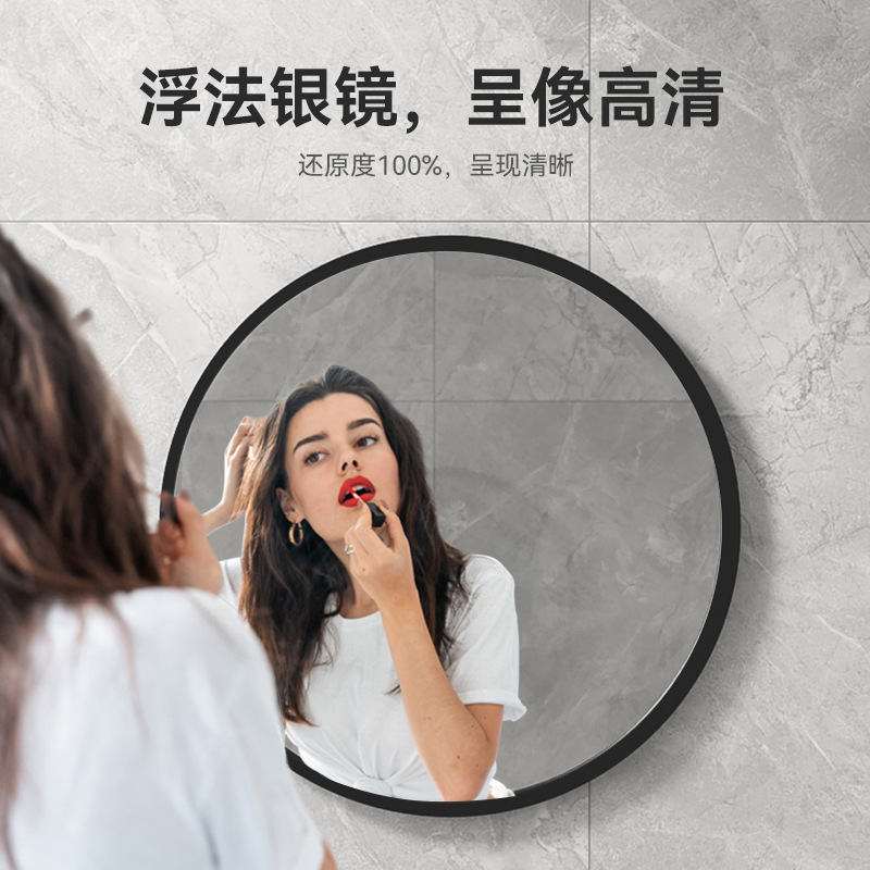 Soporte de acero inoxidable cuenca colgada en la pared gabinete de baño alta temperatura integral cuenca cerámica lavabo de mano con control de toalla de baño doméstico