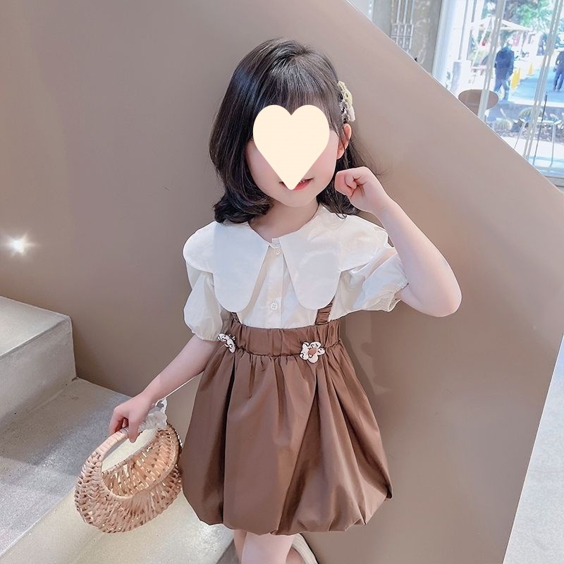 다크 다크 브라운 세트