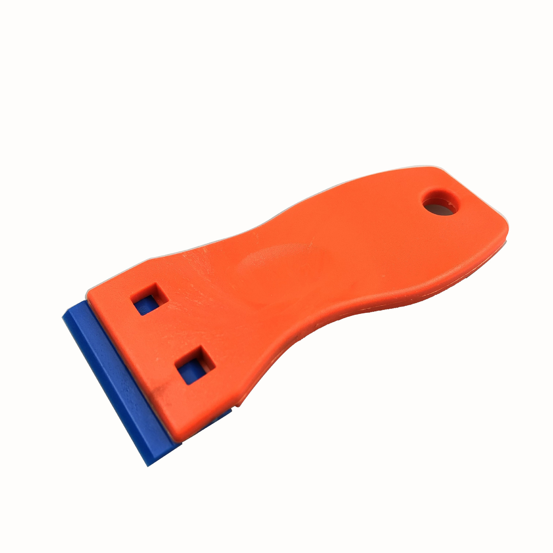 多功能塑料单头铲刀 简易铲刀  除胶小刮刀汽车贴膜工具清洁铲子