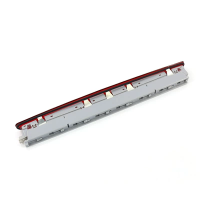 rear brake warning light, Brake light