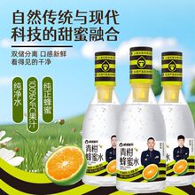 ���ɱ��ߙ�����̷���ˮ350ml̨���ҷ��۹�֭���xʽƿ�b�ļ����