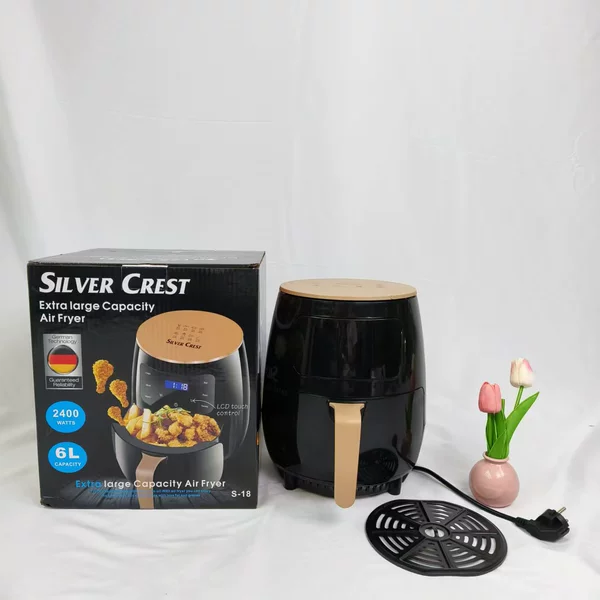 6L air fryer