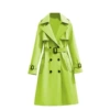 Candy green